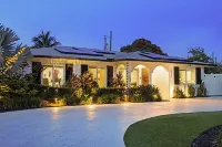 The Vacation Getaway - Private Pool