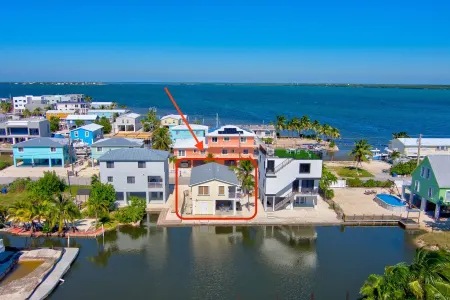 Boater's Paradise with Boat Dock / Quick Open Water Access