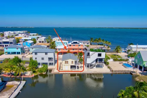 Boater's Paradise with Boat Dock / Quick Open Water Access