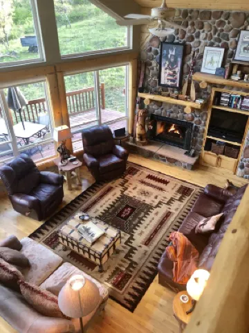 Cielo Vista! Amazing San Juan Mountain retreat