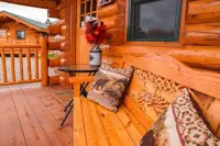 The Bunkhouse at J&J Cabins