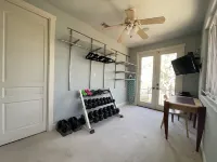 Luxury Private Ranch Style Villa