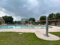 Cozy Home in Richmond TX