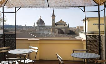 Hotel Panorama