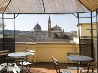 Hotel Panorama Hotels in Florence