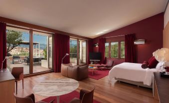 Hotel Marqués de Riscal, a Luxury Collection Hotel, Elciego