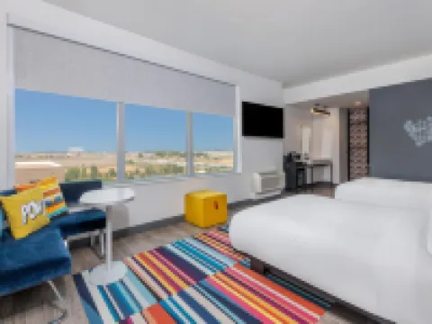 Aloft Denver North Westminster Hotels in Westminster