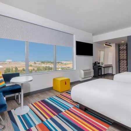 Aloft Denver North Westminster