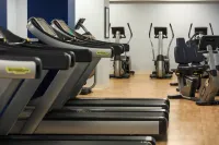 Renaissance Denver Downtown City Center Hotel - Gym