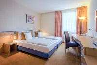 Best Western Macrander Hotel Frankfurt/Kaiserlei Hotels in Offenbach am Main