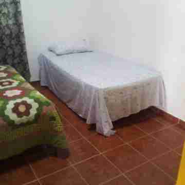 The Beauty of Samana Rooms