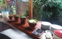 Homestay-Tembi