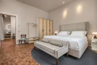 Palazzo BelVedere Hotels in Montecatini Terme