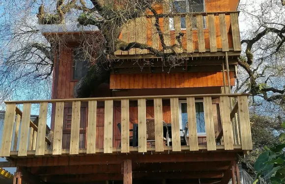 位於索雷的2卧室平房-60平方米|帶1個獨立浴室