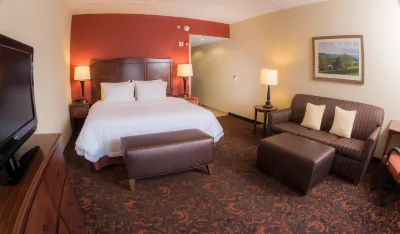Hampton Inn & Suites Woodstock Các khách sạn gần Woodstock Museum