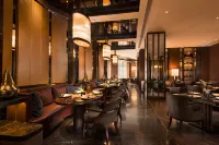 Conrad Pune - Breakfast