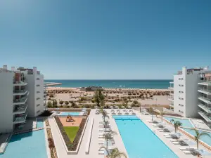 唐佩德羅住宅豪華公寓