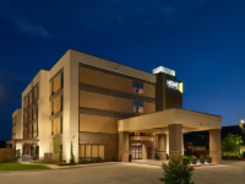 Home 2 Suites by Hilton Muskogee Hotels in Muskogee