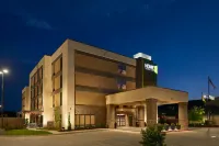 Home 2 Suites by Hilton Muskogee Hotels in 
