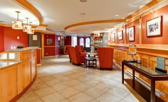 Homewood Suites by Hilton Mont-Tremblant Resort