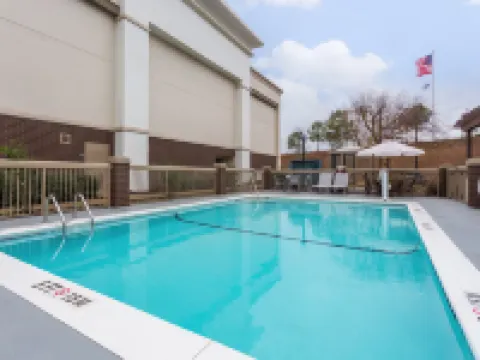 Hampton Inn Bremen-I-20 (Carrollton Area) Ξενοδοχεία στην πόλη Haralson County