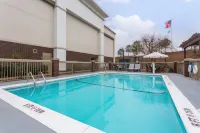 Hampton Inn Bremen-I-20 (Carrollton Area) Hotels in Carrollton