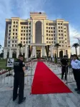 Kangurt Grand Hotel