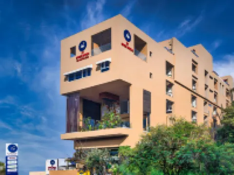 Zip By Spree Hotels Kolhapur Hotels in Kolhapur
