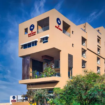 Zip By Spree Hotels Kolhapur
