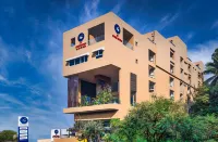 Zip By Spree Hotels Kolhapur Hotels in Gokul Shirgaon