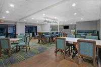 Hampton Inn Westfield Hotels in Westfield