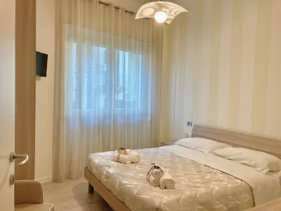 La Boa B&B Các khách sạn ở San Benedetto del Tronto