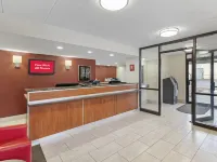 Red Roof Inn Parsippany Hotels in Parsippany