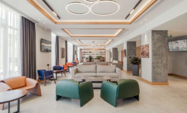 Radisson Hotel & Spa Gyumri