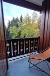 Alpina Lodge