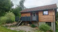 Le gîte des pigeons voyageurs