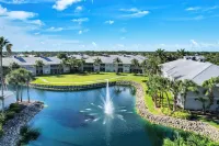 NEW Luxury 2 BR plus den in Greenlinks Condo totally remodeled!