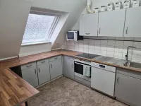 Modern dream vacation apartment in beautiful Hamburg! Family-friendly / close to the center