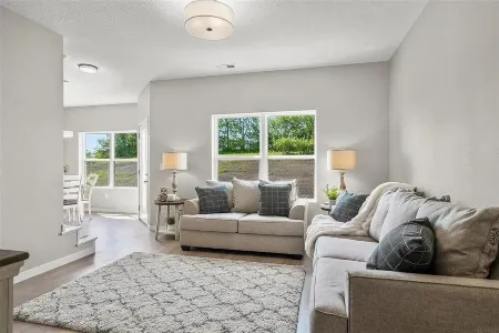 Central Cedar Falls Townhome - Family Friendly!