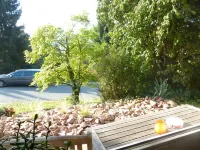 Close to the city live in the countryside with good access