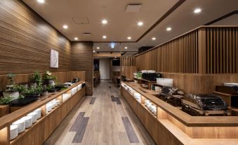 Hotel Route-Inn Tsuchiura