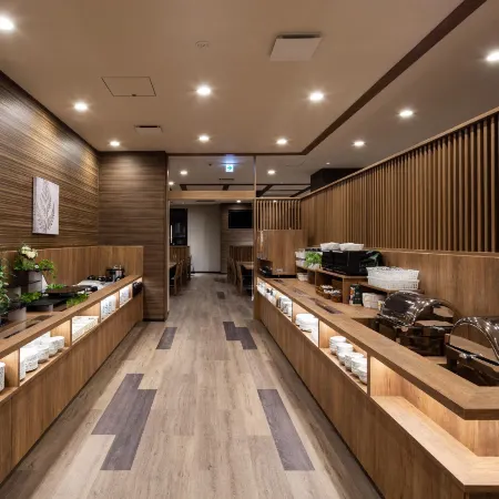Hotel Route-Inn Tsuchiura