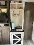 The Alpaca Campa  - Minutes to Nashville