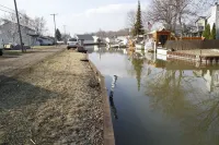 Swan River Haven Off the Swan Creekwith or Without Pontoon/Jetskis!465/275