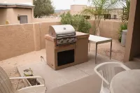 You can get in your recreation or relax.  Located at the base of the Catalinas.