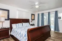 Mayo Clinc 1mile from Intercoastal waterfront home w/pool and Breathtaking Views