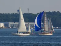 Waterfront Wildlife Retreat on the Patuxent River
