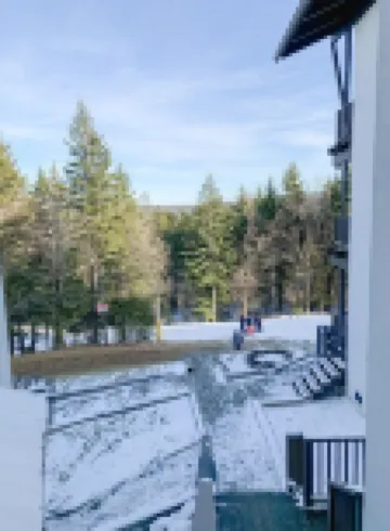 Whistlepunk #4 - Complete Renovation, Truly Slopeside, Near 2 Lifts & Village