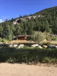 Peaceful Mountain Retreat in Eldora
