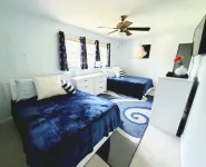 GO JUMP IN THE LAKE at this lovely waterfront home!